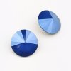 Swarovski® rivoli 14 mm Crystal Royal Blue