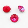 Swarovski® šaton 8 mm Crystal Royal Red DeLite