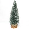 Umělý vánoční stromeček 20 cm