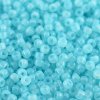 Matubo 8/0 aqua opál
