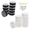 Nyline 00 korálkovací nit