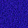 MSB 15/0 Opaque Cobalt