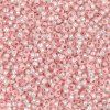 MSB 15/0 Pink Silver Lined Alabaster