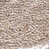 MSB 15/0 Galvanized Silver