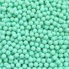 Kuličky 6 mm Bondeli Soft Turquoise Estrela