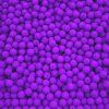 Kuličky 6 mm Neon DK Orchid Estrela