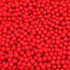 Kuličky 6 mm Neon Cherry Estrela