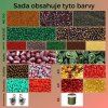 Sada obsahuje tyto barvy (4)