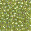 MSB 6/0 S/L Chartreuse AB