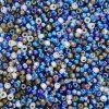 Miyuki Seed Beads 8/0 mix 1