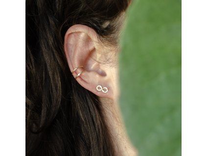 EarCuff Double