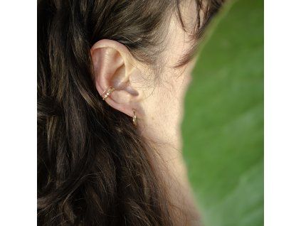 Earcuff Tiny3