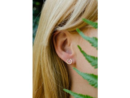 Nausnice minimal circle1