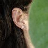 EarCuff Double