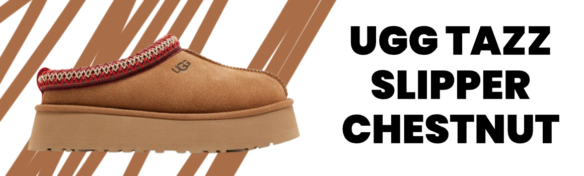 Ugg tazz