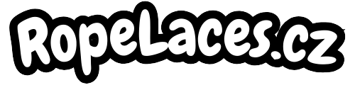RopeLaces.cz🪢