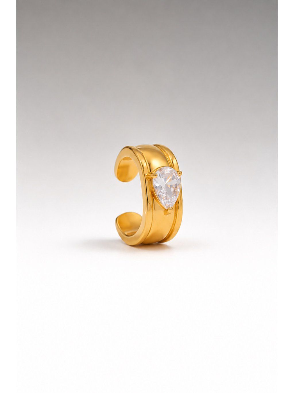 EARCUFF ROSALLI UNFILTERED