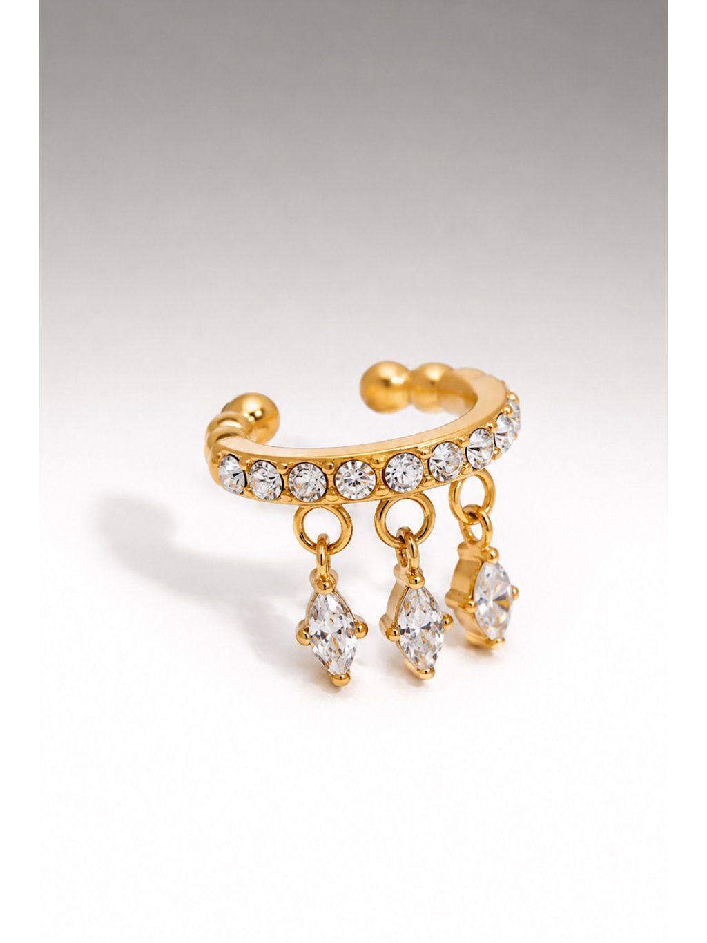 EARCUFF ROSALLI UNFILTERED