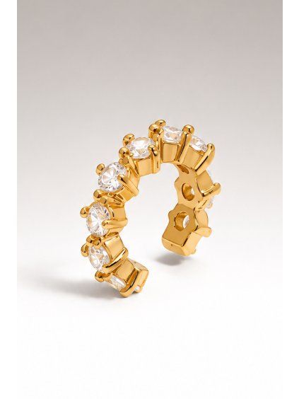 EARCUFF ÉCLAT
