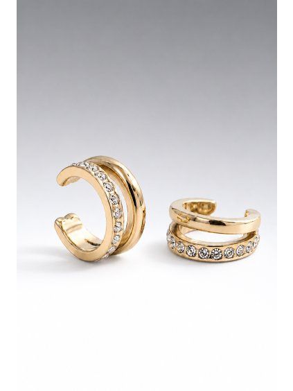 EARCUFF FEARLESS