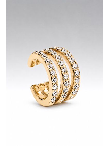 EARCUFF FEARLESS