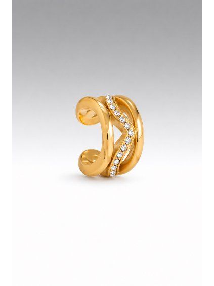 EARCUFF UNBREAKABLE
