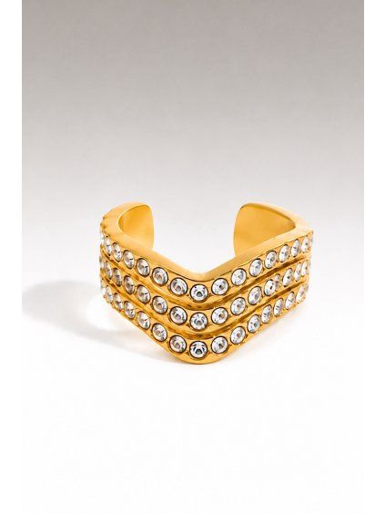 EARCUFF OFF DUTY-SHINE