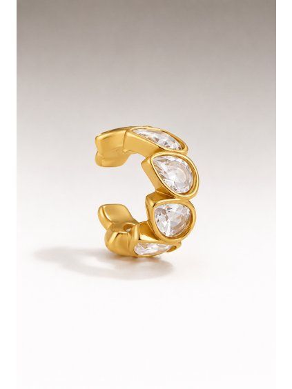 EARCUFF OFF DUTY-SHINE