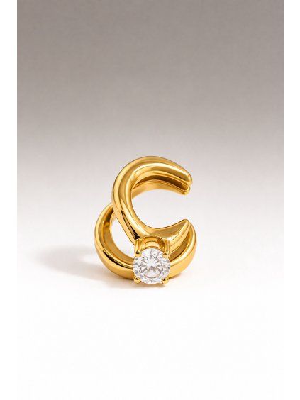 EARCUFF OFF DUTY-Exclusive