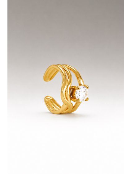 EARCUFF OFF DUTY-SHINE