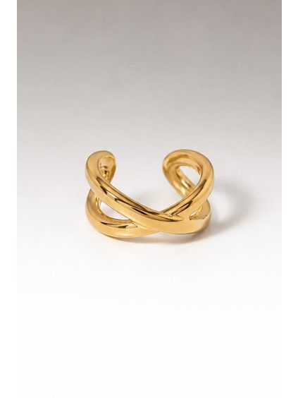 EARCUFF OFF DUTY-SHINE