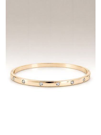 Náramek FEARLESS BANGLE