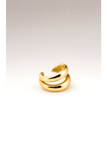 EARCUFF FEARLESS