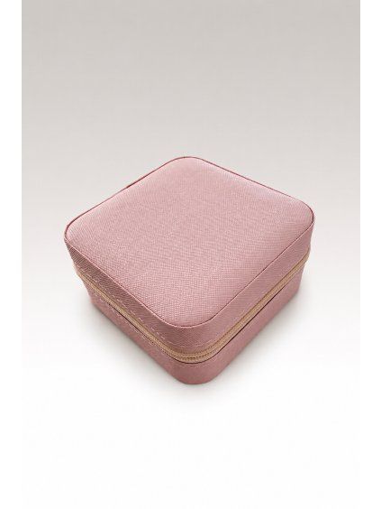 ŠPERKOVNICE-PINK