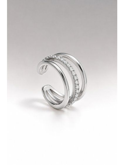 EARCUFF Trio