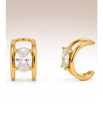 EARCUFF FEARLESS