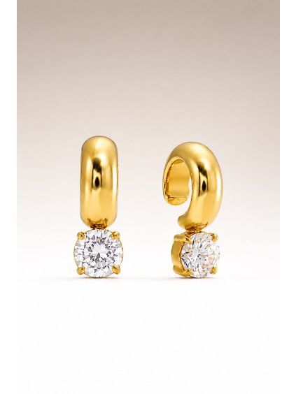 EARCUFF FEARLESS