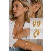 EARCUFF ÉCLAT