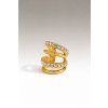EARCUFF OFF DUTY-SPARKLE