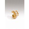 EARCUFF OFF DUTY-PEARL