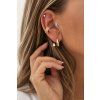 EARCUFF OFF DUTY-SHINE