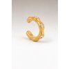 EARCUFF STONY ELEGANT