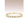 Náramek FEARLESS BANGLE Heart
