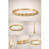 Náramek FEARLESS BANGLE Heart