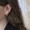 EARCUFF FEARLESS