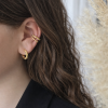 EARCUFF FEARLESS
