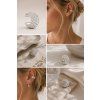 EARCUFF FEARLESS