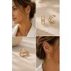 EARCUFF FEARLESS