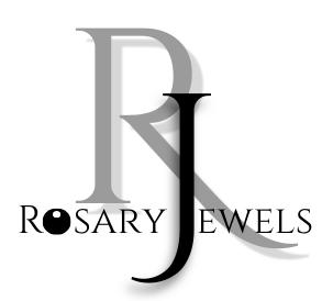 RJ - rosary jewels