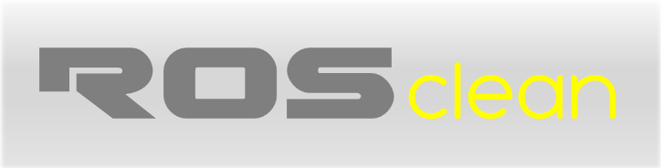ROS clean